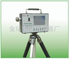 可吸入顆粒分析儀